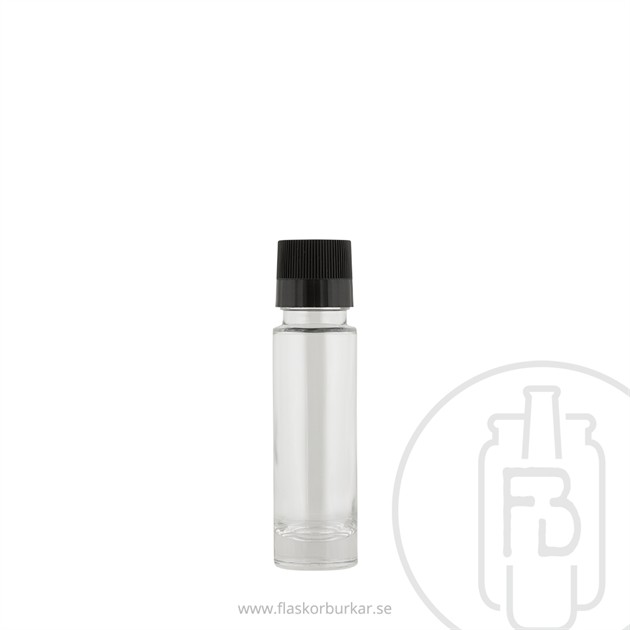 C22-100 Tondo 100 ml med kvarn,Kvarn